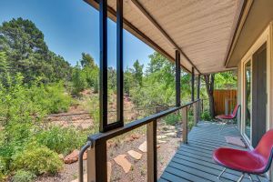 Image of Quaint Sedona Cottage Close to Trails and Downtown!