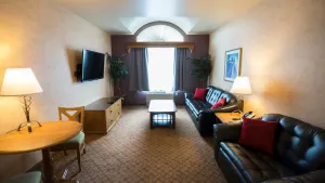 Image of Robinson Rancheria Resort and Casino