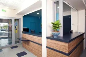 Image of Séjours & Affaires Paris Bagneux