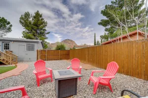 Image of Home w/ Thunder Mountain View & Large Yard