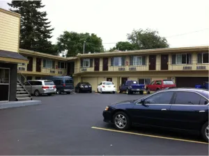 Image of Economy Inn