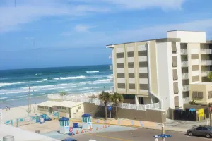 Image of Amazing Condo with Partial Ocean View