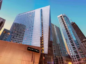 Image of Sofitel Chicago Magnificent Mile