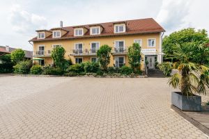 Image of Gasthaus Hotel Ostermeier