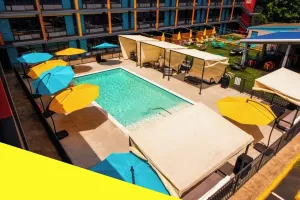 Image of Bposhtels Houston