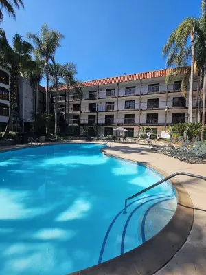Image of Buena Park Grand Hotel & Suites