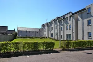 Image of Amazing Family Home in Inverurie Scotland