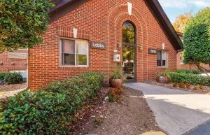 Image of Extended Stay America Select Suites - Charlotte - Tyvola Rd - Executive Park