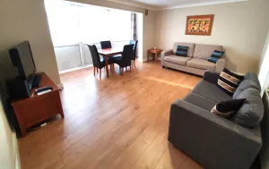Image of Wentworth Apartment with 2 bedrooms, Superfast Wi-Fi and Parking