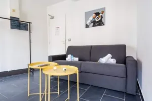 Image of Magnificent Studio - 2P - Pantin
