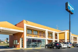 Image of Rodeway Inn Prattville I-65