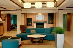 Image of Fairfield Inn & Suites by Marriott Fairmont