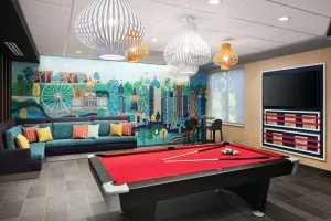 Image of Tru By Hilton Atlanta Northlake Parkway, Ga