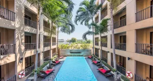 Image of The Cottage Suvarnabhumi