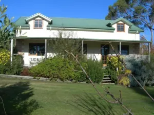 Image of Platypus Park Country Retreat