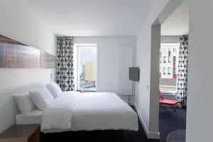 Image of Hotel Gat Point Charlie