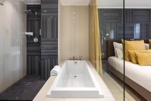 Image of Best Western Plus Hôtel Massena Nice