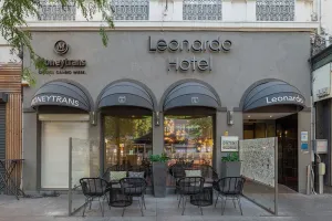 Image of Leonardo Hotel Antwerpen