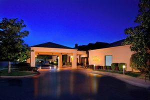 Image of Courtyard by Marriott Little Rock West