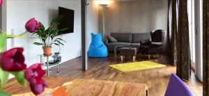 Image of SEEGER Living Comfort Downtown