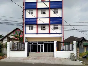 Image of RedDoorz @ Sindangbarang Bogor