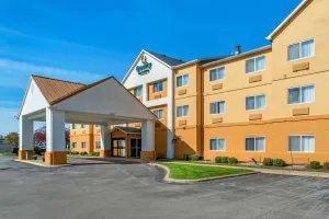 Image of Quality Inn & Suites