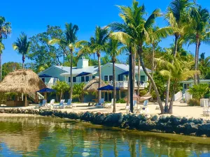 Image of Coconut Palm Inn
