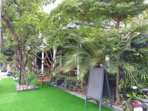 Image of Thao Dien Boutique Hotel