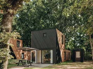 Image of Detached Villa in a Green Environment