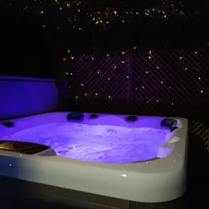 Image of The Gathering @ Liver House - Hot Tub - Near Liverpool - Sleeps Up To 20