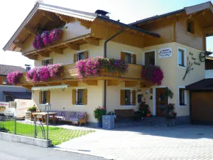Image of Nice Apartment in Westendorf
