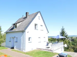 Image of Holiday home in Rascheid near forest