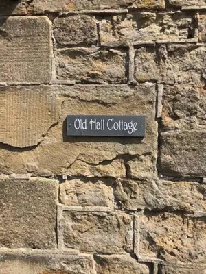 Image of Old Hall cottage