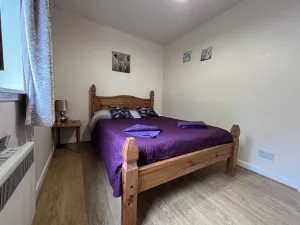 Image of River View Apartment