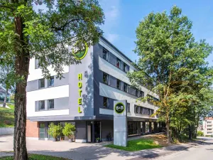 Image of B&B Hotel Passau