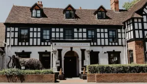 Image of Elephant Hotel