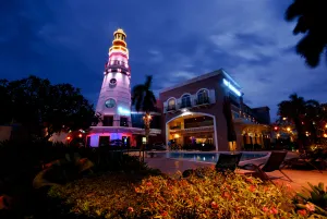 Image of The Lighthouse Marina Resort