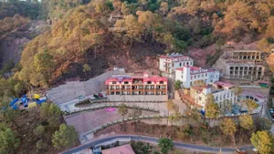 Image of The Sanawar Heights I Kasauli I New Property
