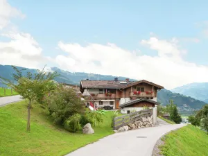 Image of Apartment in Kaprun Near the ski Area