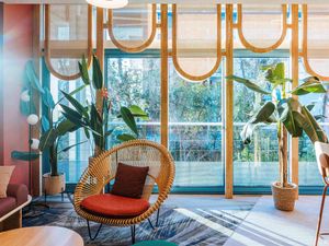 Image of ibis Styles Antibes