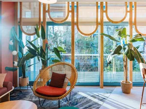 Image of ibis Styles Antibes