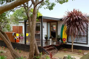 Image of Smith Beach Getaways Beachwood Classic