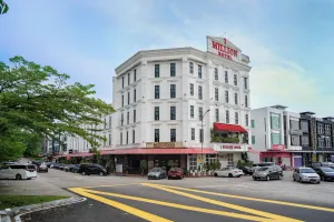 Image of 1 Million Hotel