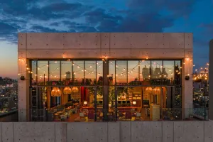 Image of Moxy NYC Lower East Side