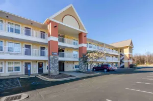 Image of Extended Stay America Select Suites - Roanoke - Airport