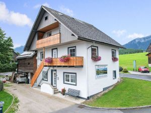 Image of Apartment in Bad Mitterndorf - Steiermark 36996