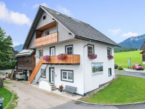 Image of Apartment in Bad Mitterndorf Near ski Area