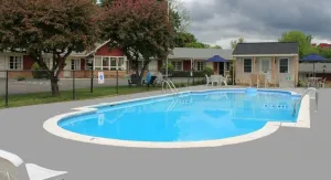 Image of Berkshire Inn
