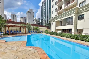 Image of Quality Suites Vila Olimpia