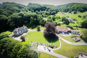 Image of Le Manoir des Impressionnistes - Bord de Mer